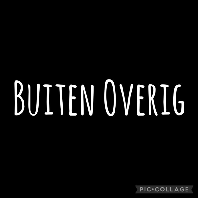 Buiten Overig