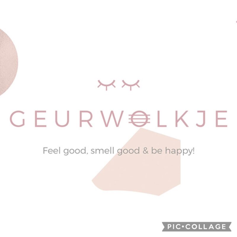 Geurwolkje