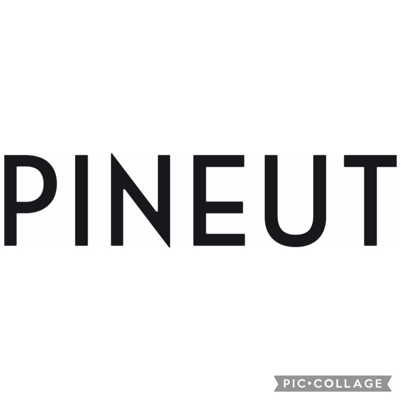 Pineut