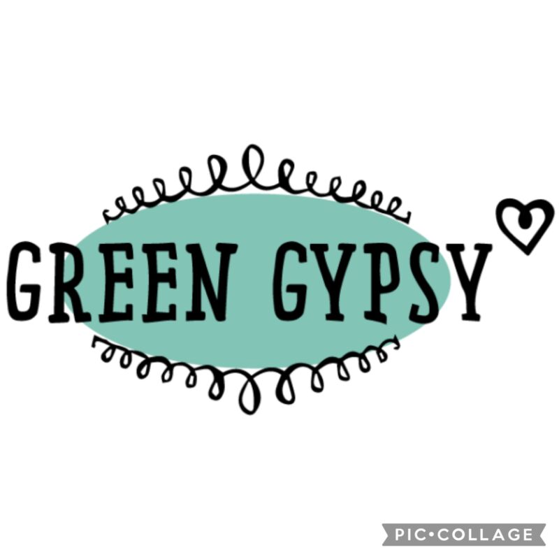 Green Gypsy Spices