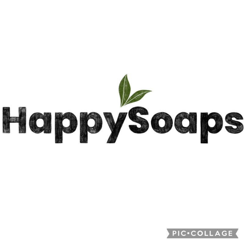 Happy Soaps