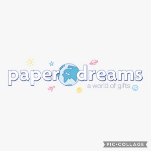 Paperdreams