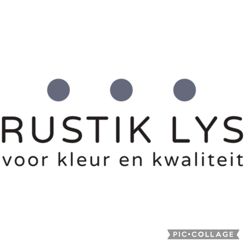 Rustik Lys