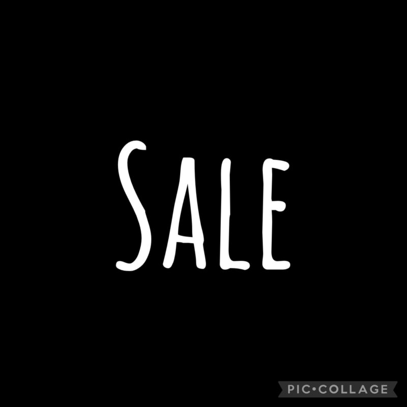 Sale