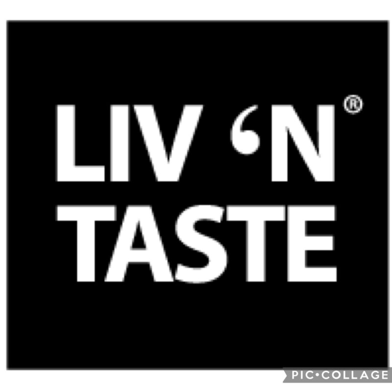 Liv'n Taste