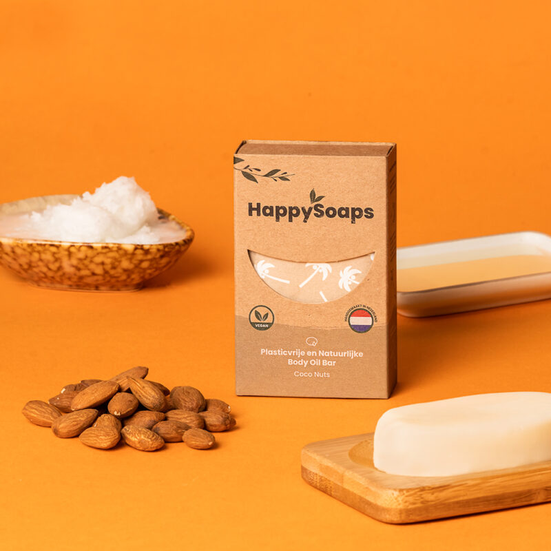 HappySoaps