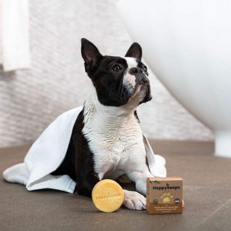 Honden Shampoo Bars