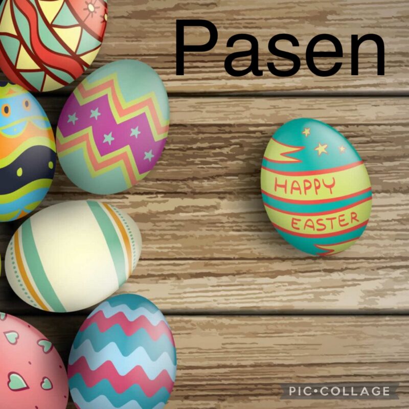 Pasen