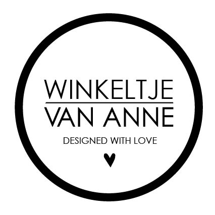 Winkeltje Van Anne